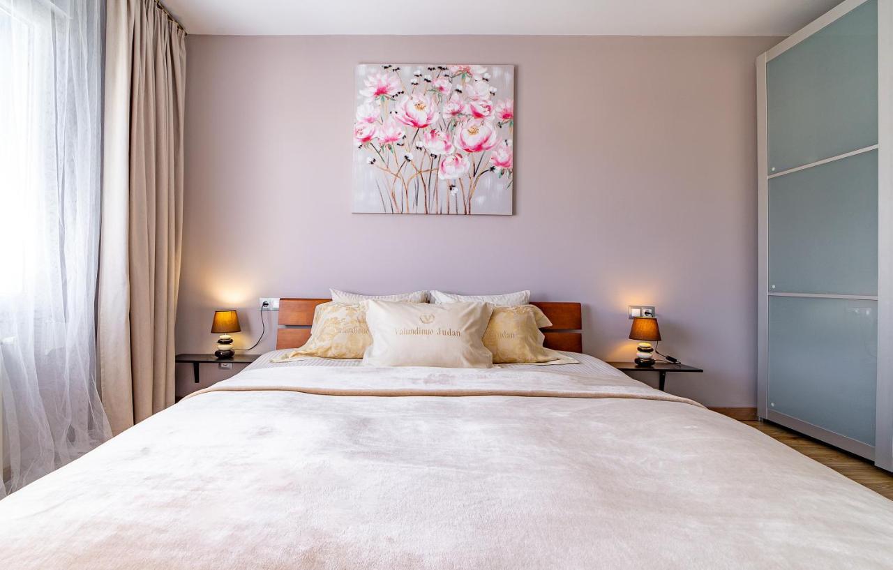 Perla De Malagueta Appartement Málaga Buitenkant foto