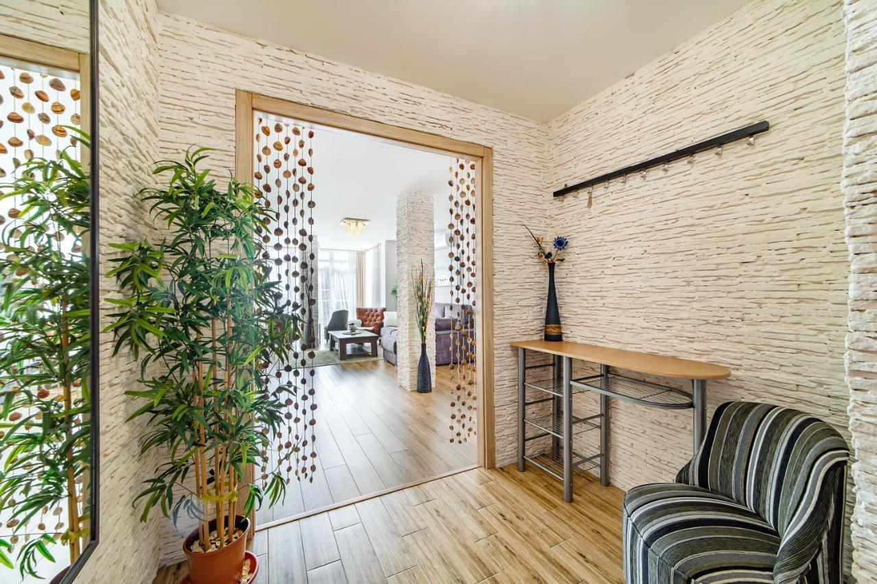 Perla De Malagueta Appartement Málaga Buitenkant foto