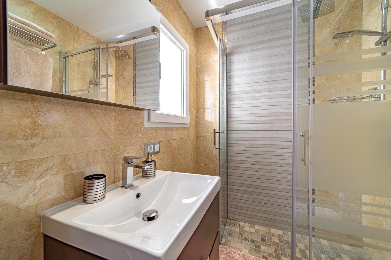Perla De Malagueta Appartement Málaga Buitenkant foto