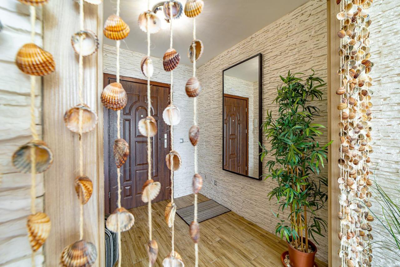 Perla De Malagueta Appartement Málaga Buitenkant foto